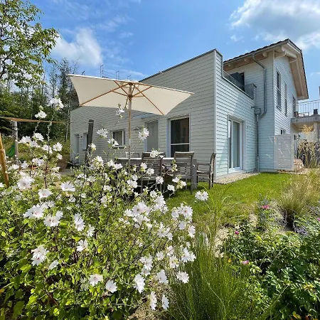 Haus Im Schilf 1 - Oase Mit Seeblick - Adults Only Neukieritzsch