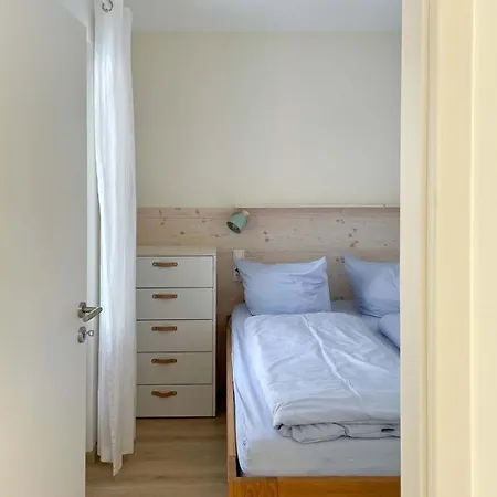 Haus Im Schilf 1 - Am Hainer Bei Leipzig * Neukieritzsch