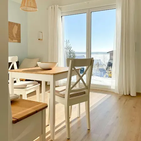 Haus Im Schilf 1 - Oase Mit Seeblick - Adults Only * Neukieritzsch