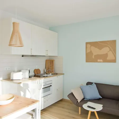 Haus Im Schilf 1 - Oase Mit Seeblick - Adults Only