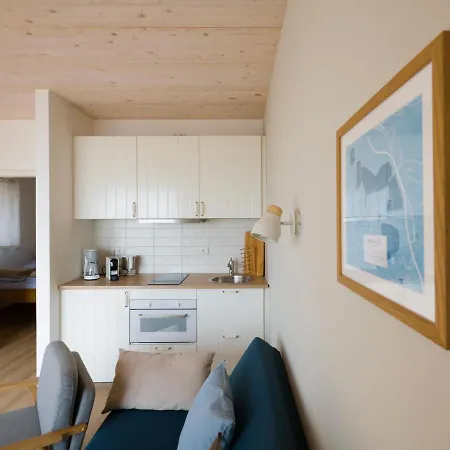 Haus Im Schilf 1 - Oase Mit Seeblick - Adults Only