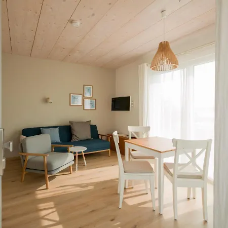 Haus Im Schilf 1 - Oase Mit Seeblick - Adults Only * Neukieritzsch