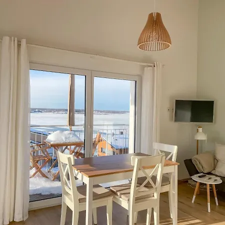 Haus Im Schilf 1 - Oase Mit Seeblick - Adults Only * Neukieritzsch