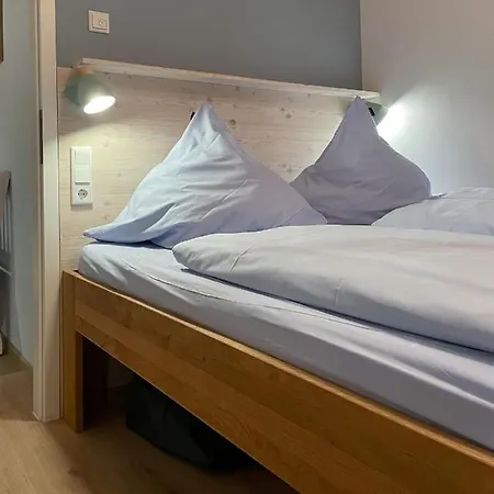 Haus Im Schilf 1 - Am Hainer Bei Leipzig * Neukieritzsch