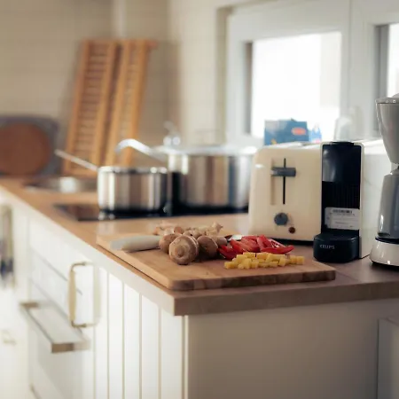 Haus Im Schilf 1 - Oase Mit Seeblick - Adults Only *