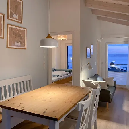 Haus Im Schilf 1 - Oase Mit Seeblick - Adults Only Neukieritzsch