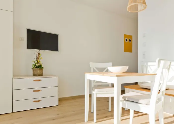 شقة Haus Im Schilf 1 - Oase Mit Seeblick - Adults Only Neukieritzsch