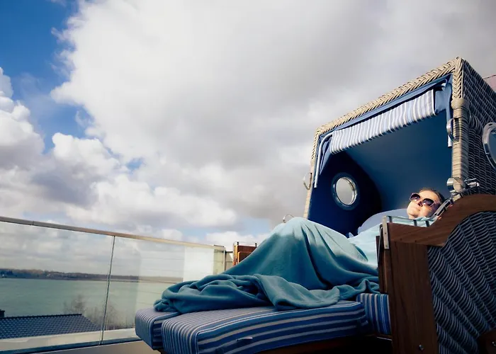 Haus Im Schilf 1 - Oase Mit Seeblick - Adults Only * Neukieritzsch