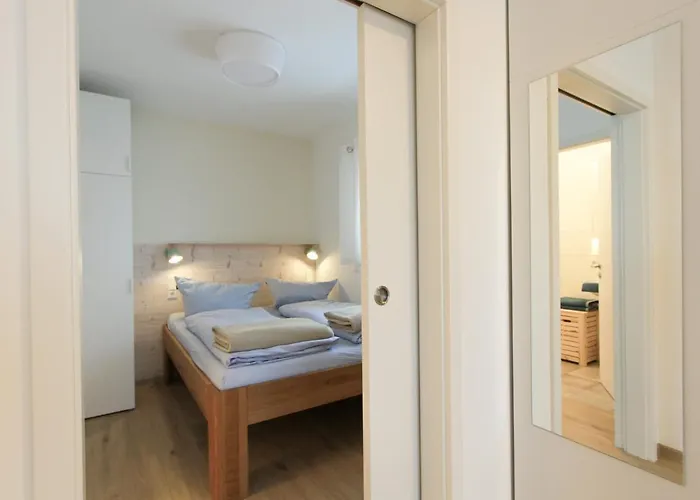 Haus Im Schilf 1 - Oase Mit Seeblick - Adults Only * Neukieritzsch