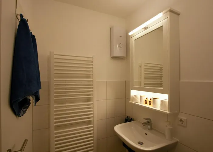 Haus Im Schilf 1 - Oase Mit Seeblick - Adults Only * Neukieritzsch