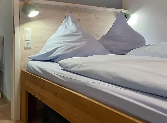 Haus Im Schilf 1 - Oase Mit Seeblick - Adults Only * Neukieritzsch