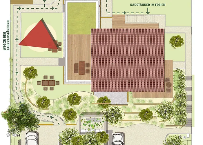 Haus Im Schilf 1 - Oase Mit Seeblick - Adults Only * Neukieritzsch